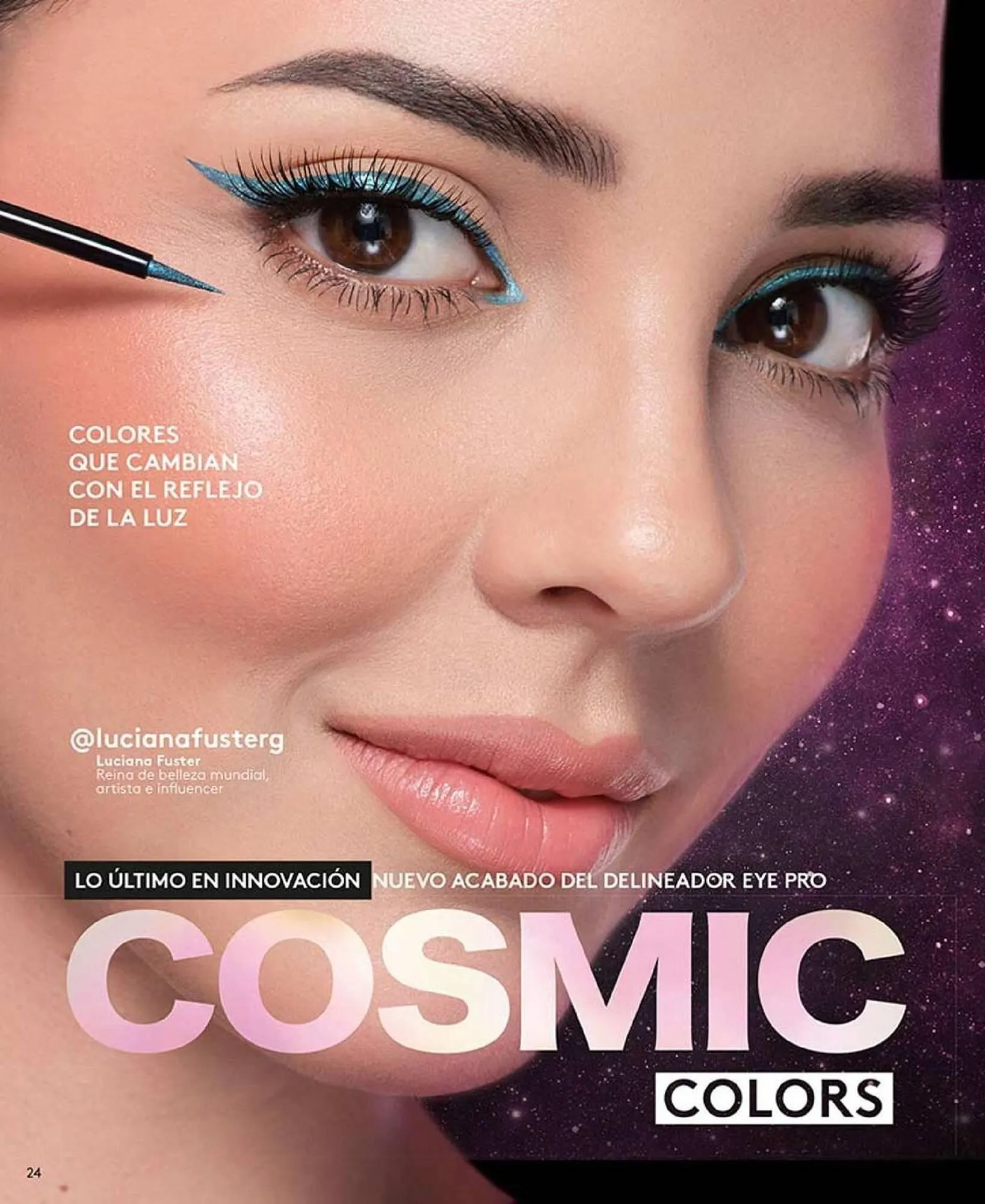 Catalogo de Catálogo Ésika 22 de enero al 28 de febrero 2026 - Pag 24