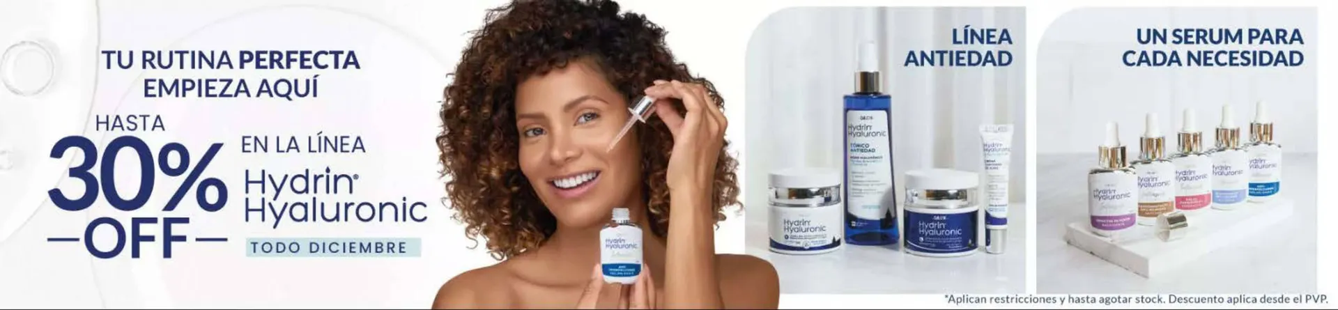 Catalogo de Catálogo Bassa 11 de diciembre al 31 de diciembre 2025 - Pag 2