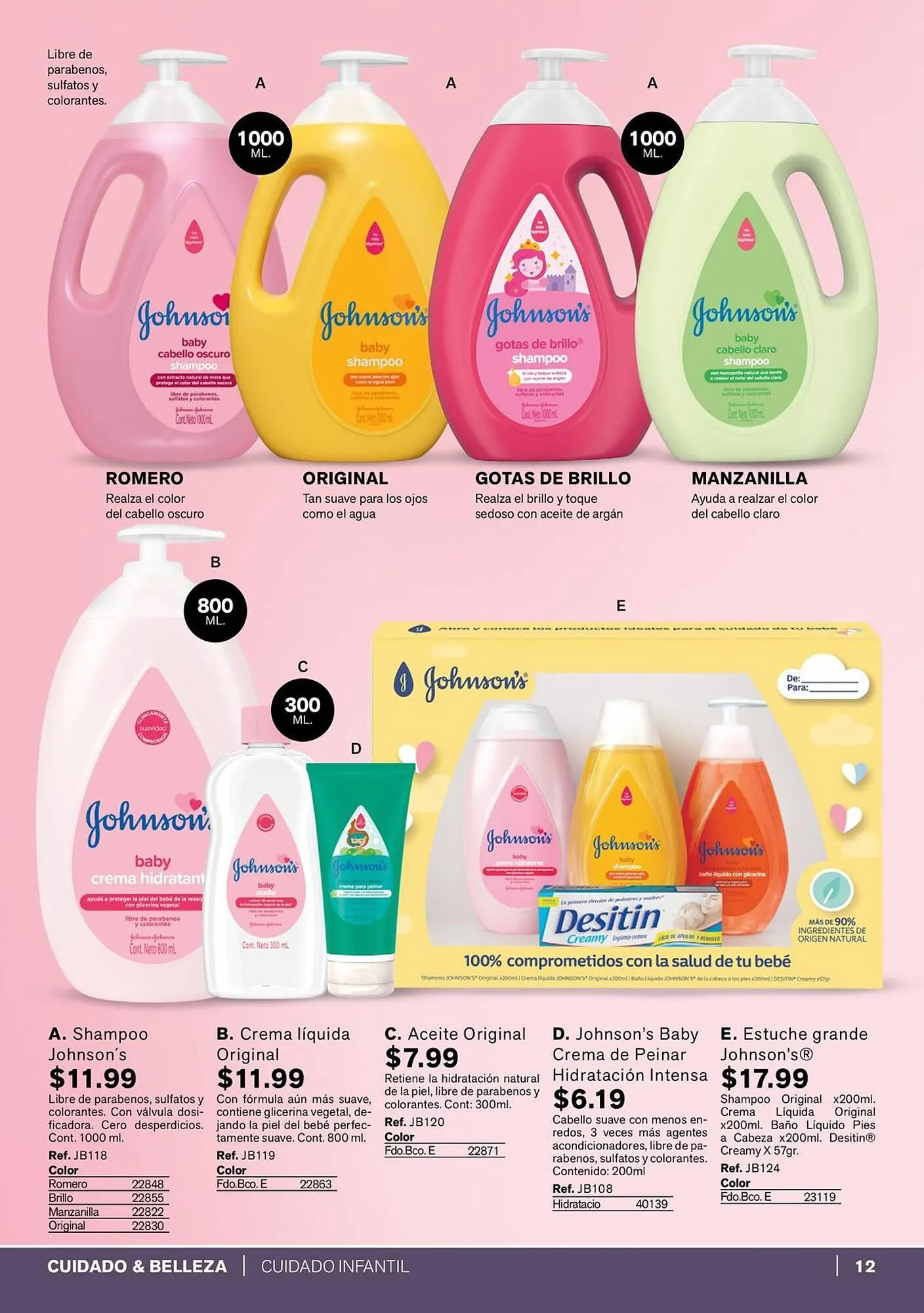 Catalogo de Catálogo Leonisa 12 de marzo al 6 de abril 2024 - Pag 12