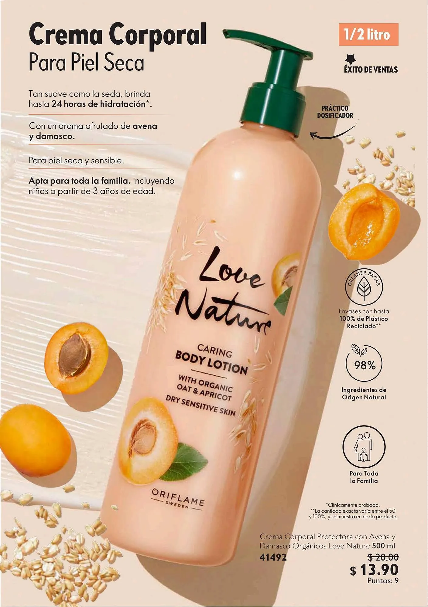 Catalogo de Catálogo Oriflame 28 de agosto al 3 de septiembre 2023 - Pag 69