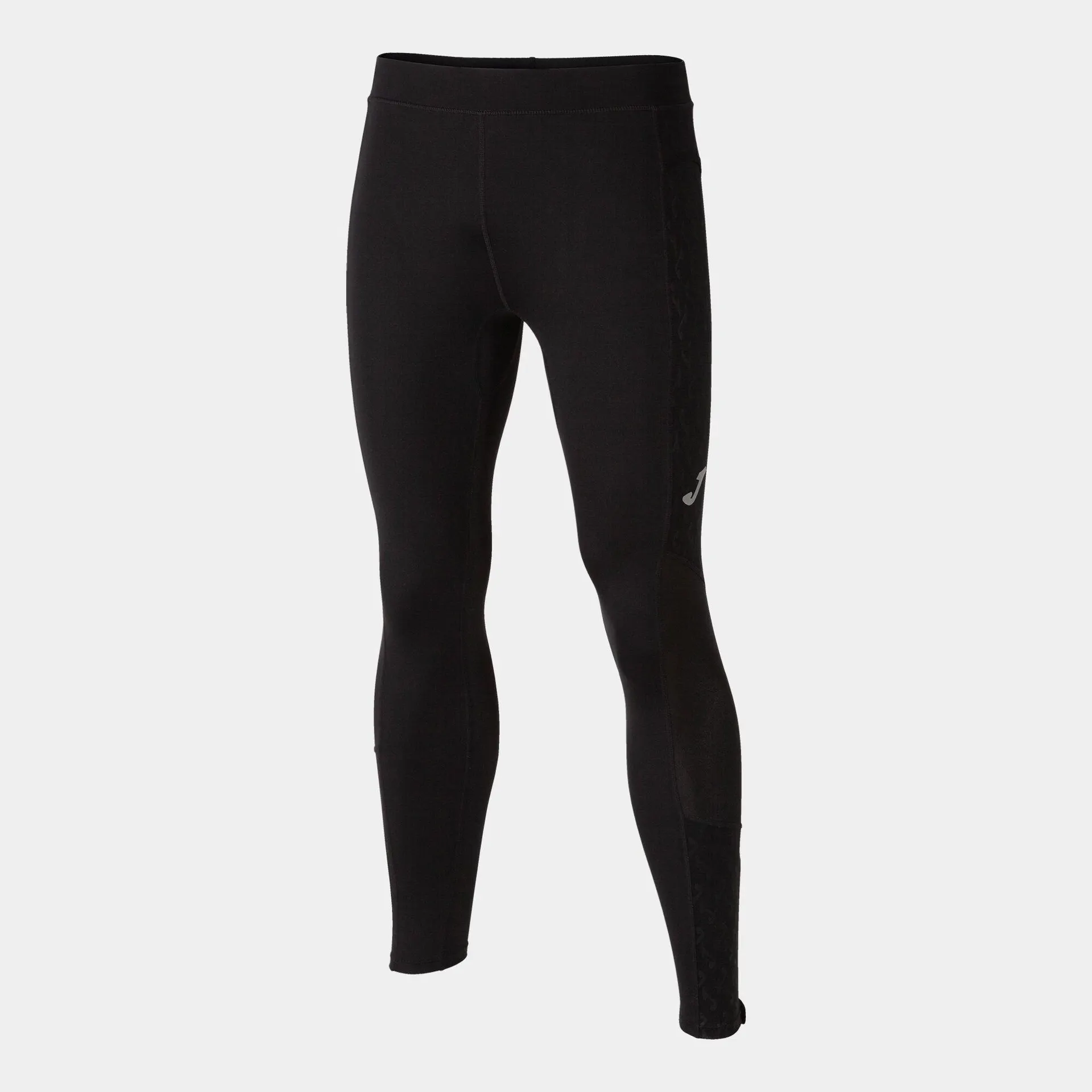 Mallas largas unisex Elite IX negro