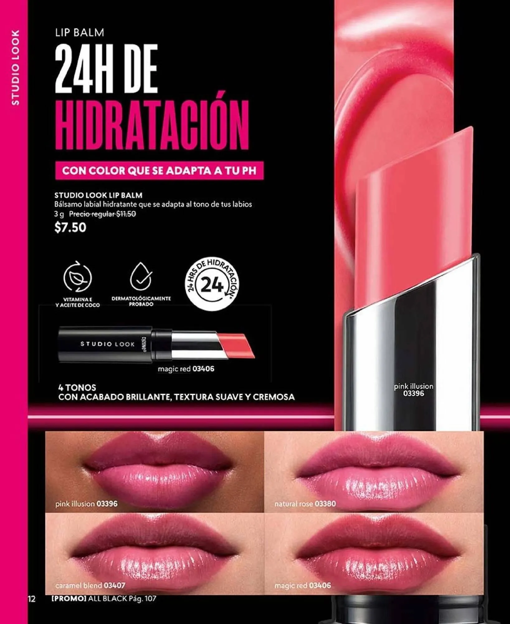 Catalogo de Catálogo Cyzone 1 de junio al 30 de junio 2026 - Pag 12