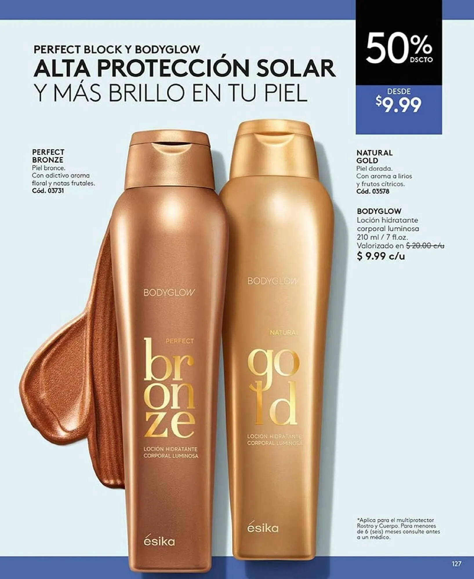 Catalogo de Catálogo Ésika 3 de enero al 28 de febrero 2025 - Pag 30