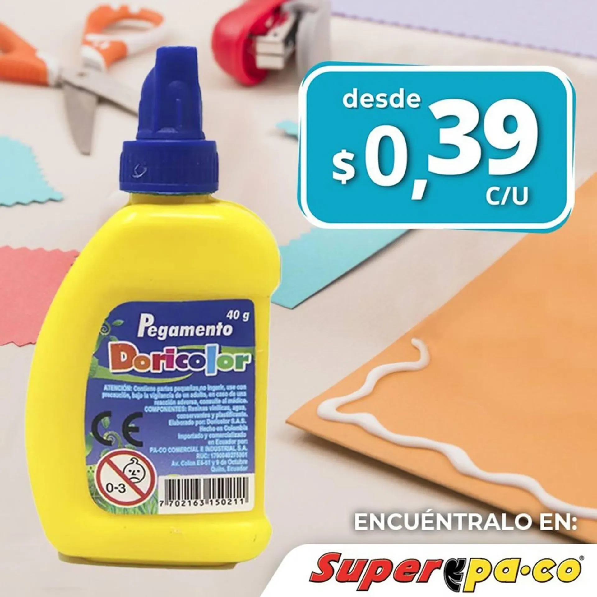 Catalogo de Catálogo Super Paco 20 de marzo al 22 de marzo 2024 - Pag 4