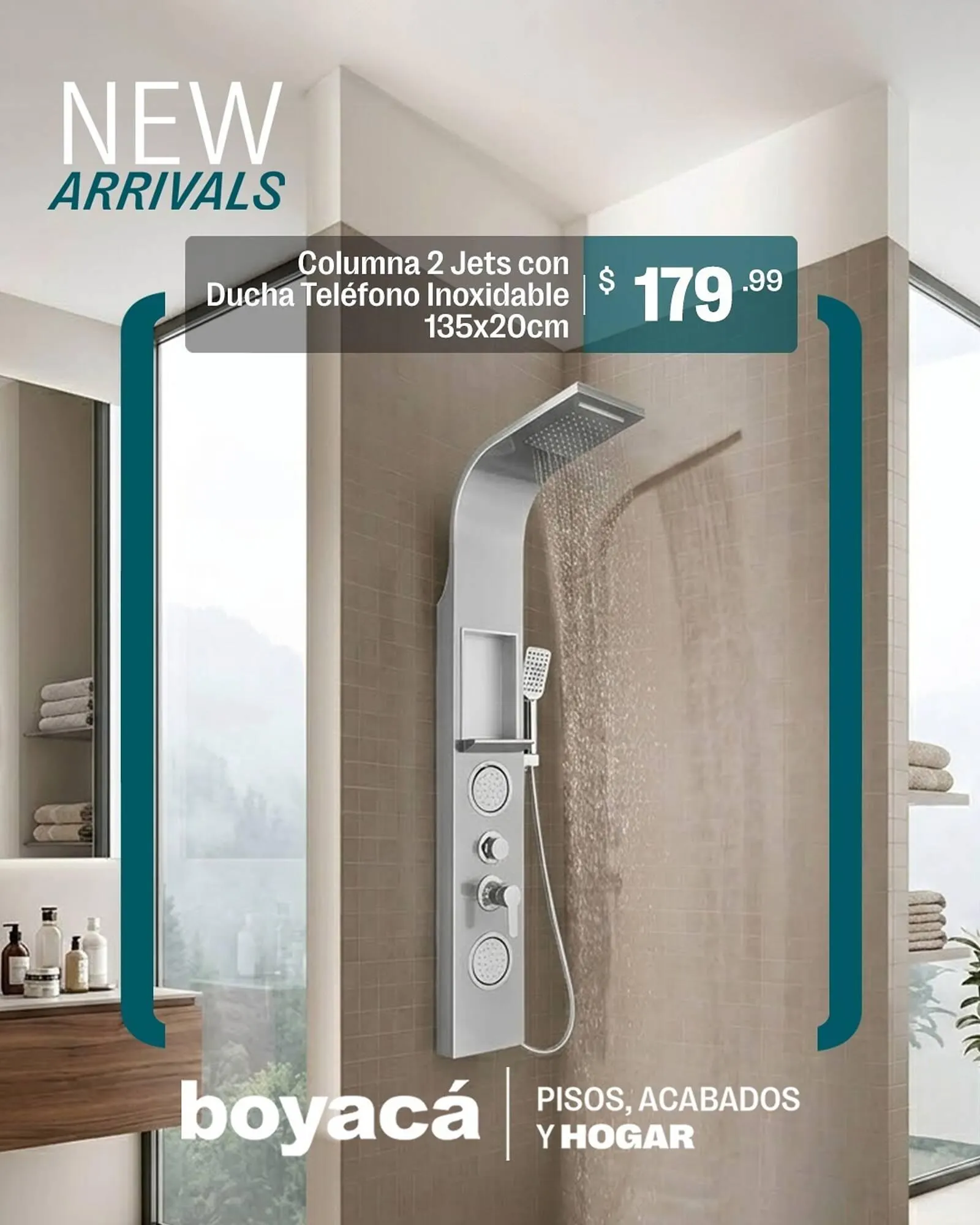 Catalogo de Catálogo Boyacá 24 de abril al 30 de abril 2026 - Pag 1