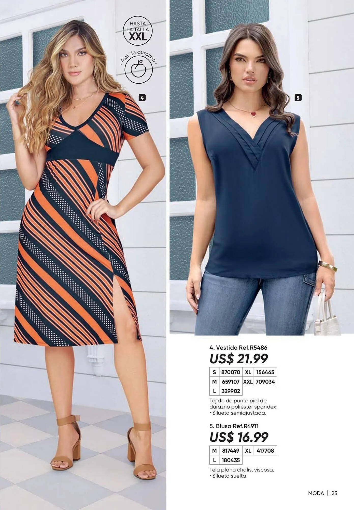 Catalogo de Catálogo Azzorti 26 de noviembre al 31 de diciembre 2026 - Pag 27