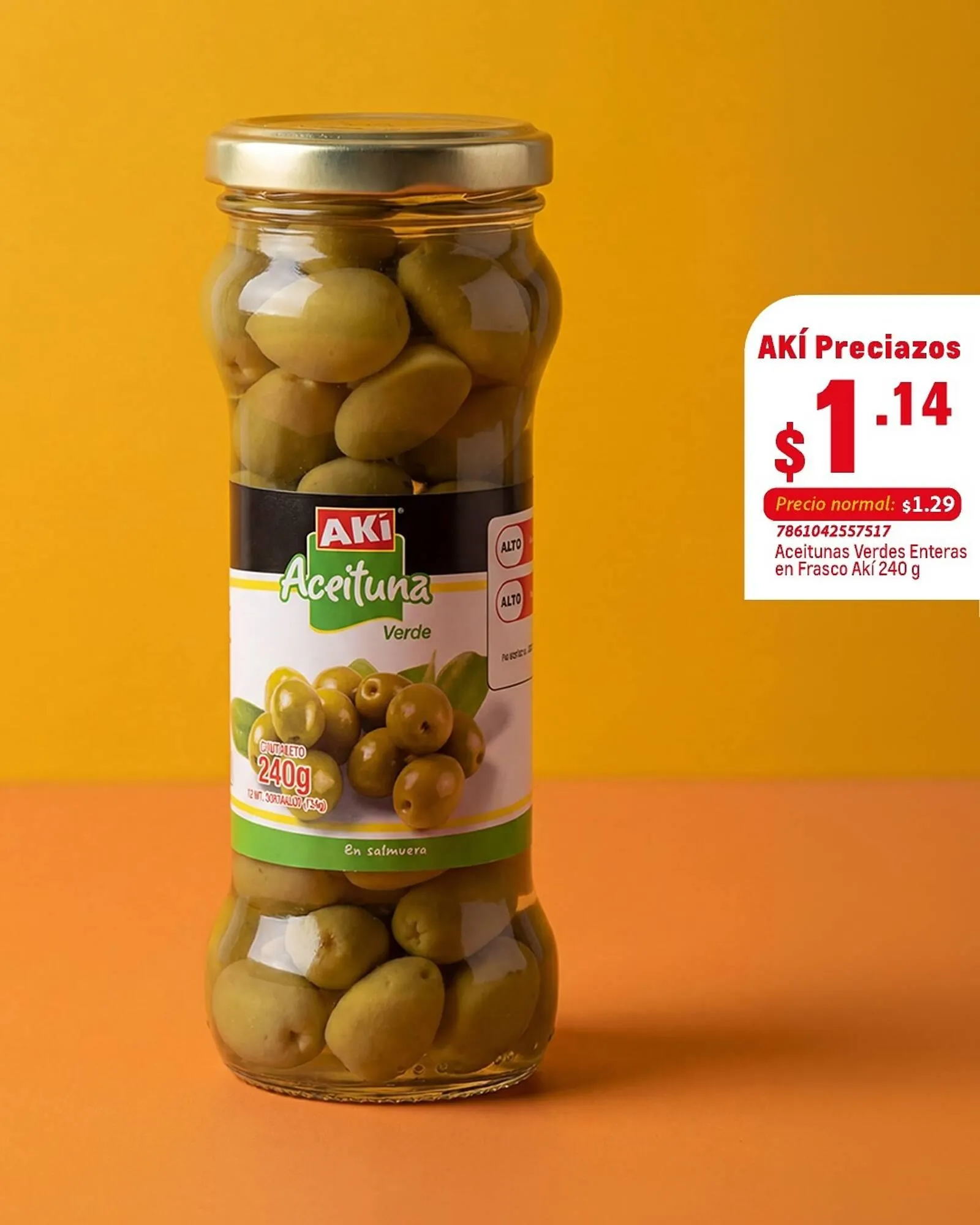 Catalogo de Catálogo Akí 3 de abril al 10 de abril 2026 - Pag 2