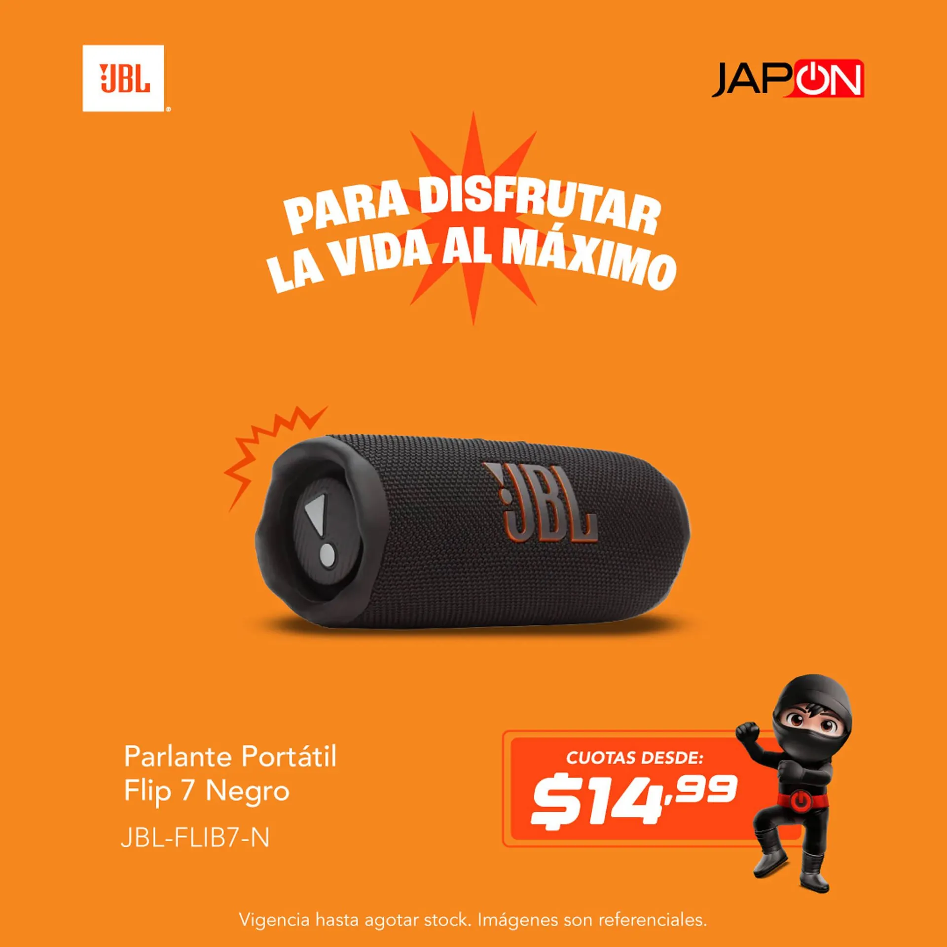 Catalogo de Catálogo Almacenes Japón 20 de febrero al 28 de febrero 2026 - Pag 2