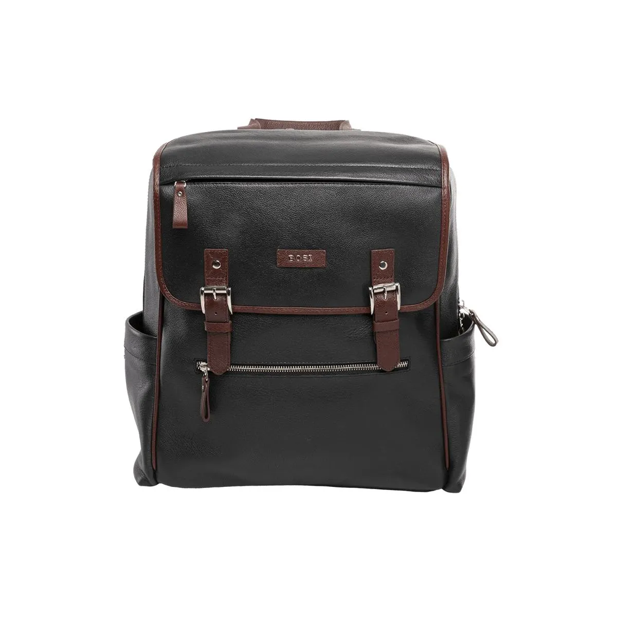 MORRAL EN CUERO PARA HOMBRE LOGAN