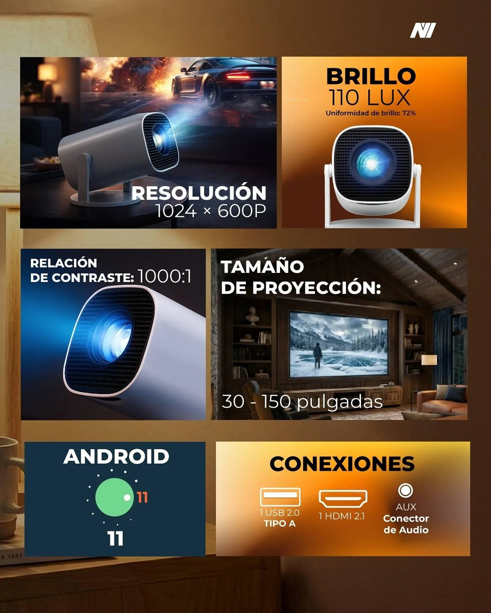 Catalogo de Catálogo Novicompu 17 de diciembre al 25 de diciembre 2025 - Pag 2