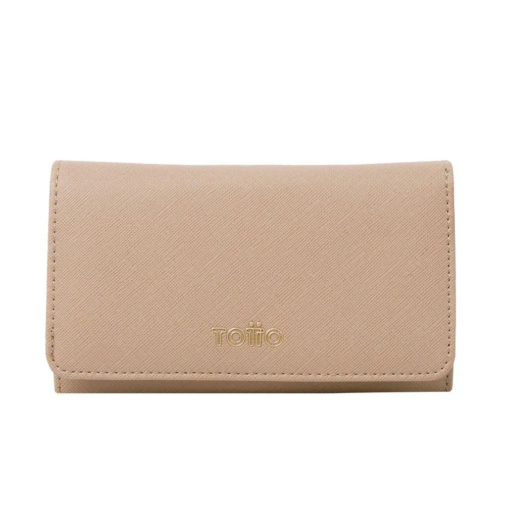 Billetera para Mujer Donata - Terreo