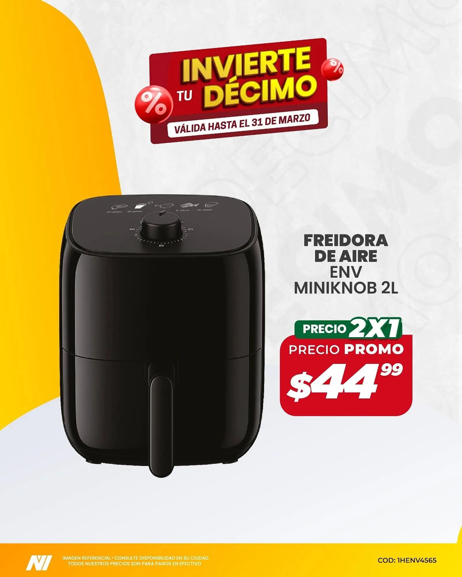 Catalogo de Catálogo Novicompu 13 de marzo al 31 de marzo 2026 - Pag 3