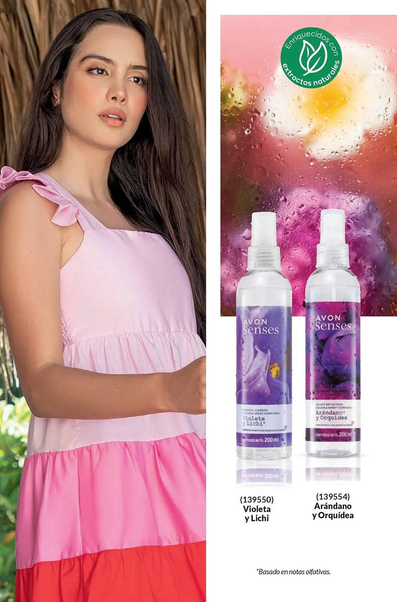 Catalogo de Catálogo AVON 18 de noviembre al 13 de diciembre 2024 - Pag 194