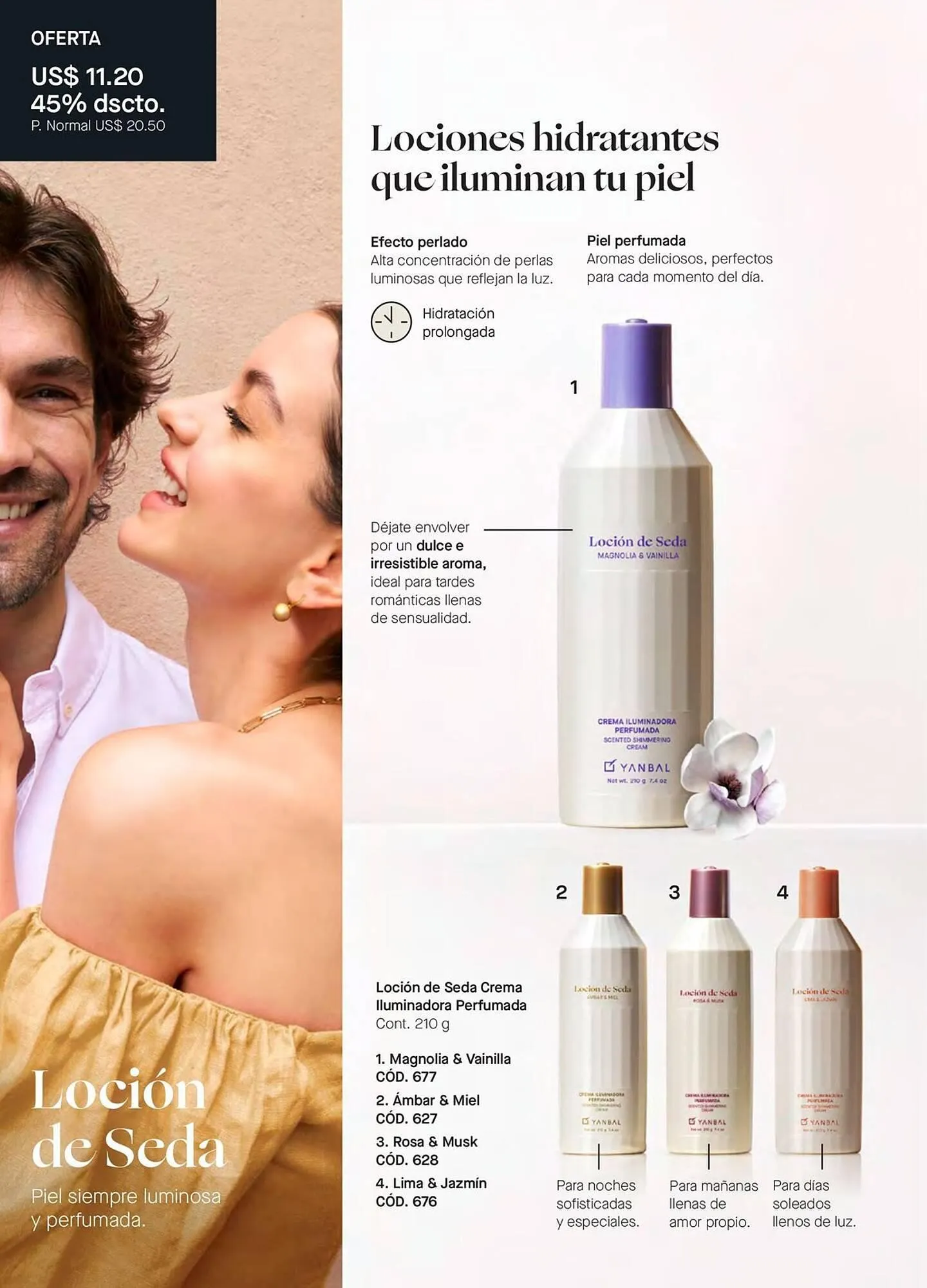 Catalogo de Catálogo Yanbal 3 de febrero al 28 de febrero 2025 - Pag 80