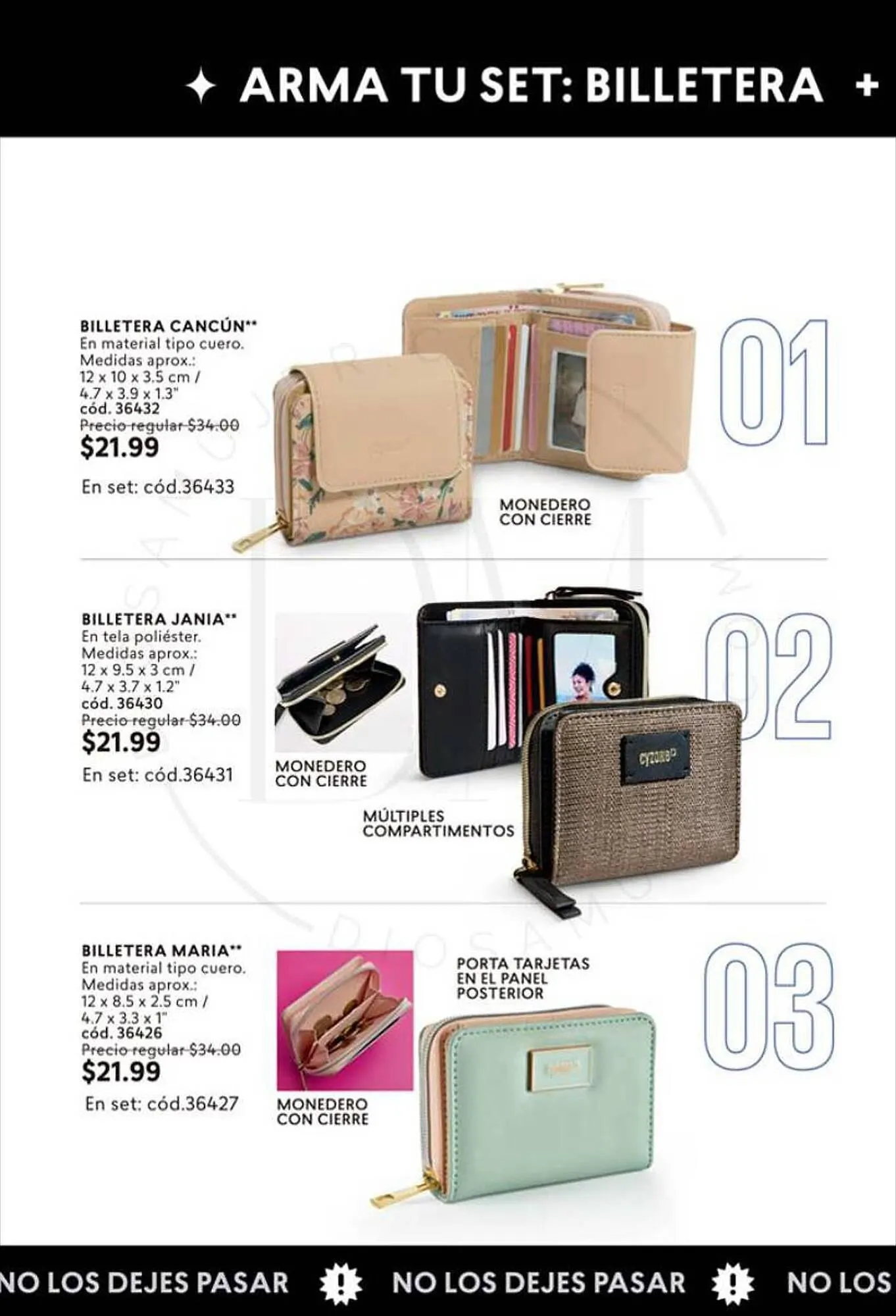 Catalogo de Catálogo Cyzone 1 de septiembre al 7 de septiembre 2023 - Pag 58