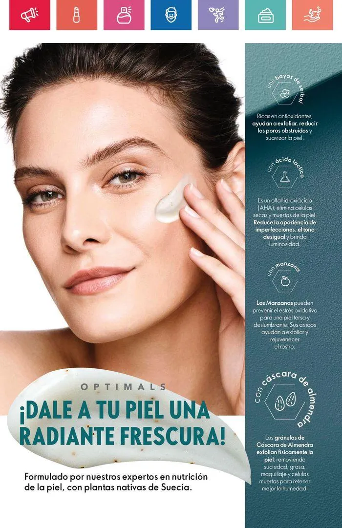Catalogo de Cuida tus Pies,paso a Paso  7 de mayo al 24 de mayo 2024 - Pag 74
