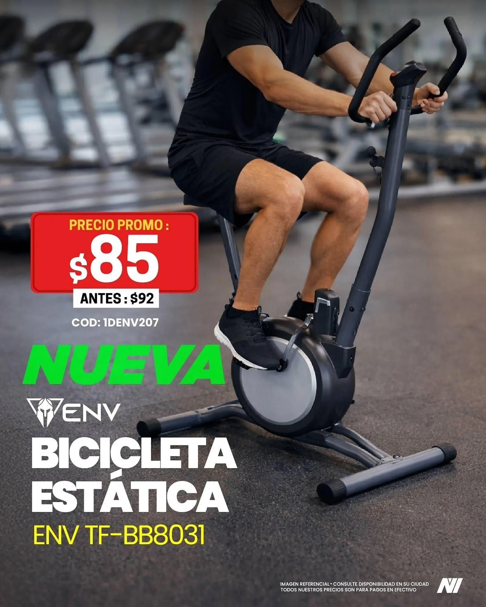 Catalogo de Catálogo Novicompu 21 de enero al 21 de enero 2026 - Pag 3