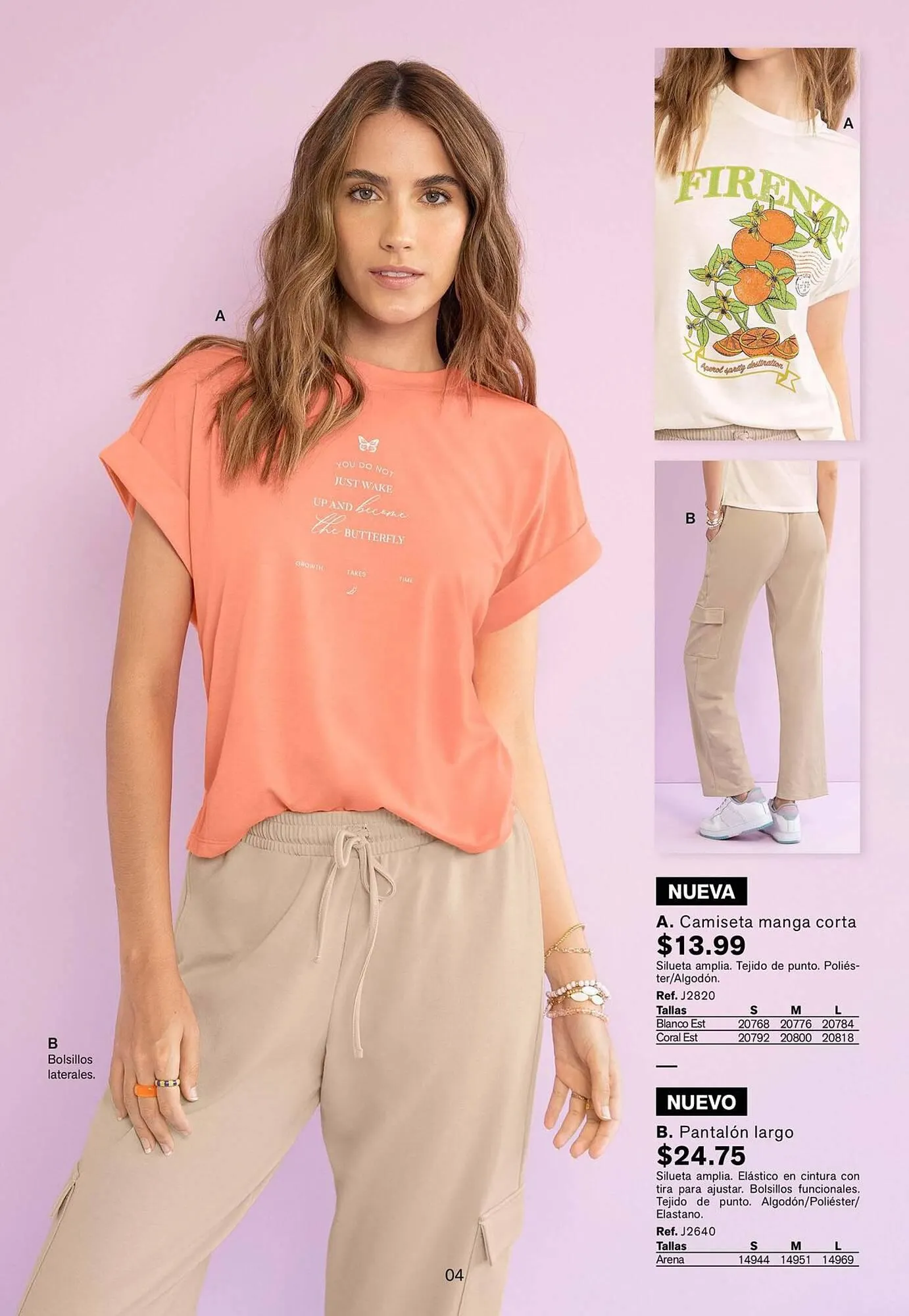 Catalogo de Catálogo Leonisa 12 de marzo al 6 de abril 2024 - Pag 4