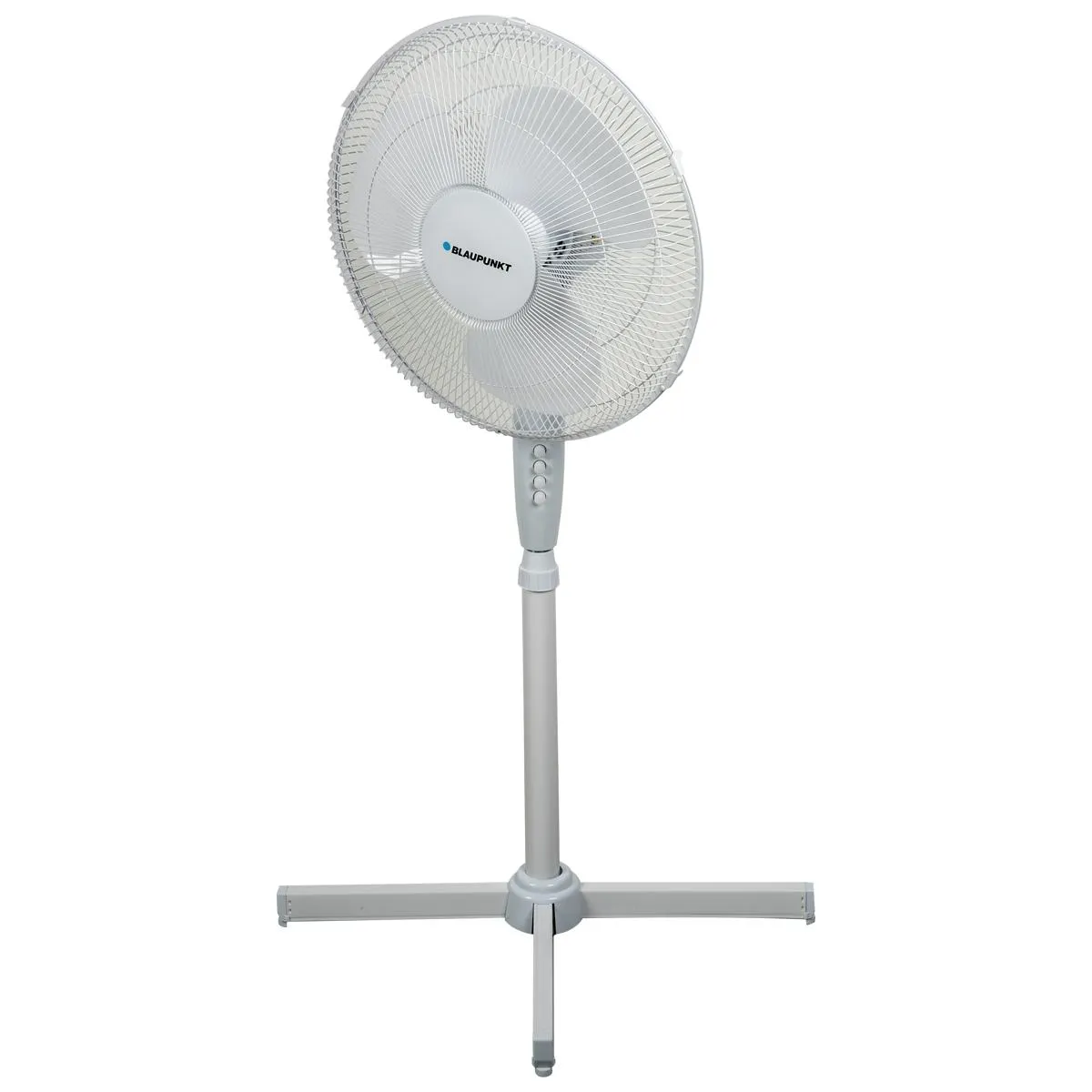 Ventilador de Pedestal Blaupunkt Blanco 50W 16”