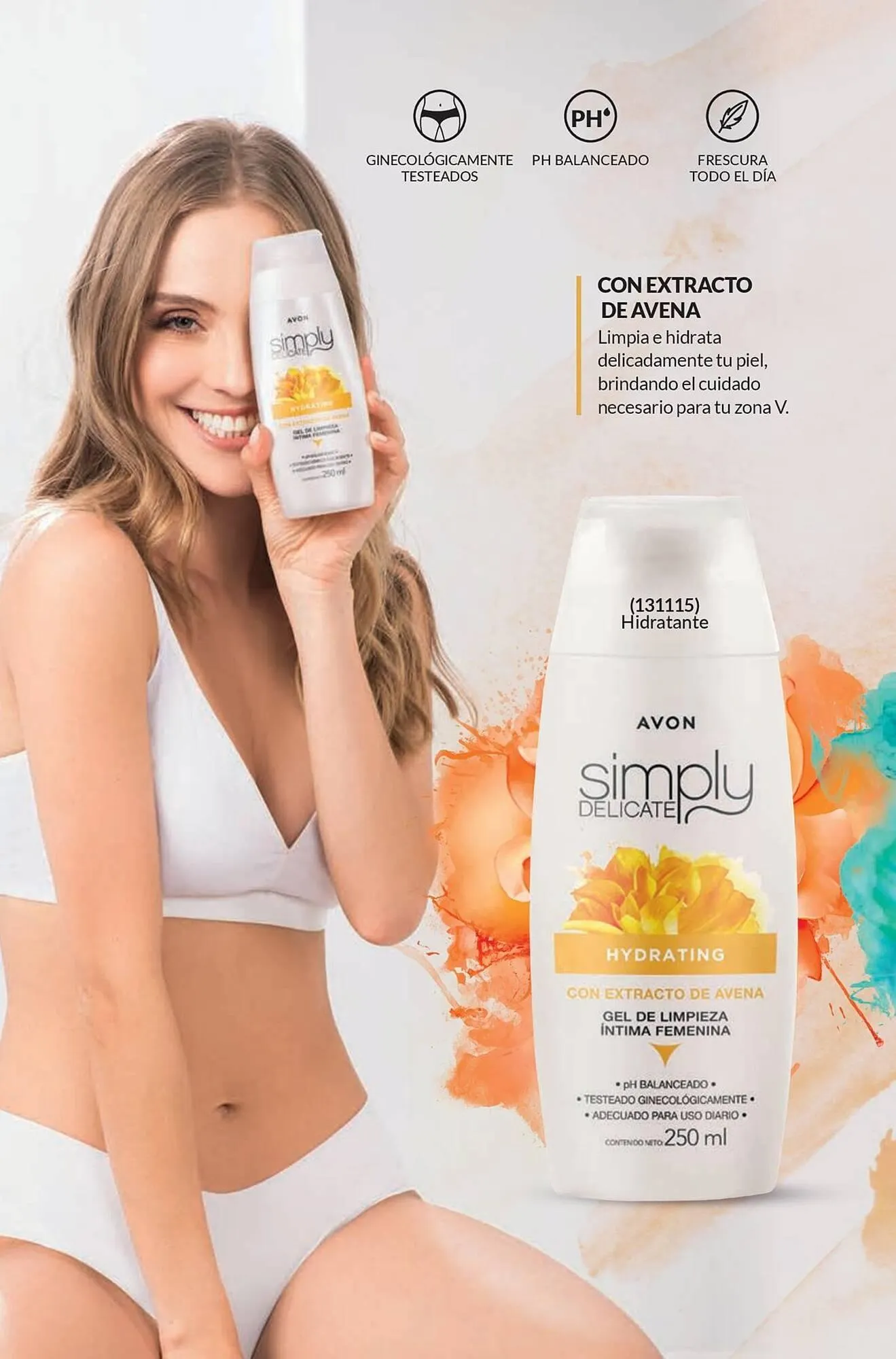 Catalogo de Catálogo AVON 18 de noviembre al 13 de diciembre 2024 - Pag 198