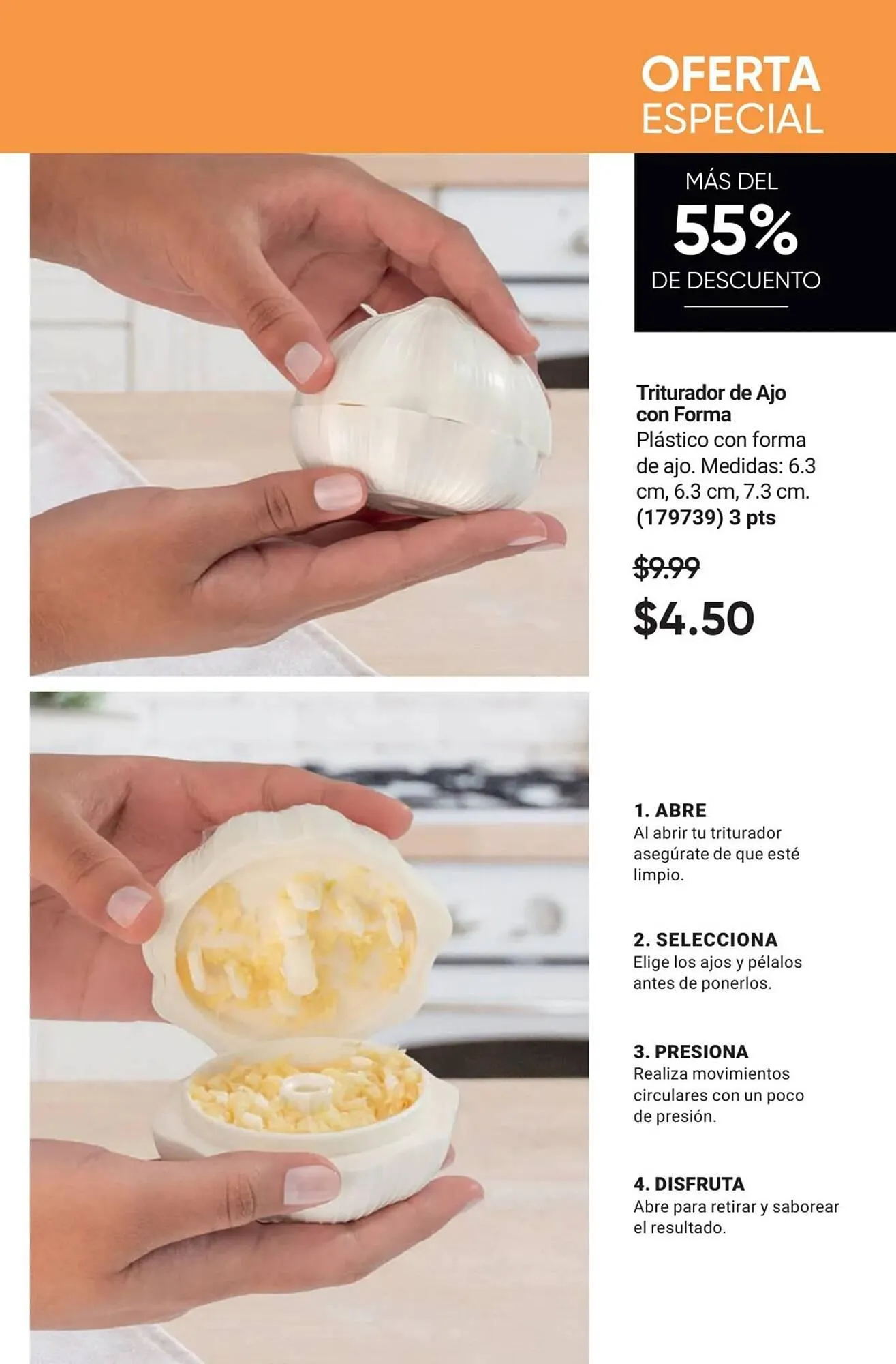 Catalogo de Catálogo AVON 3 de febrero al 28 de febrero 2026 - Pag 23