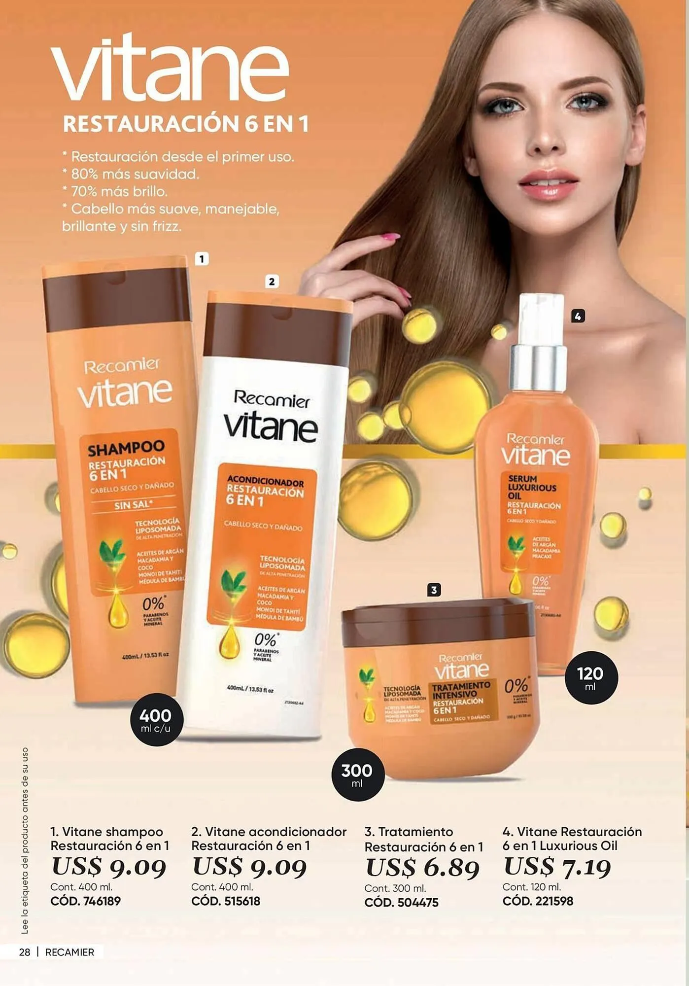 Catalogo de Catálogo Azzorti 18 de octubre al 8 de noviembre 2024 - Pag 28