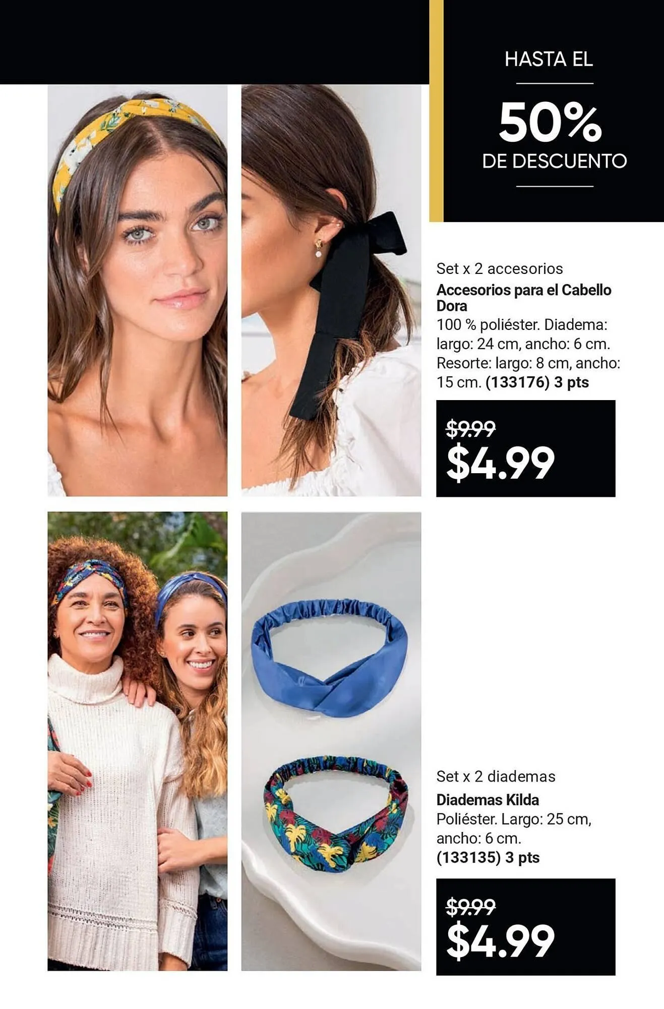 Catalogo de Catálogo AVON 1 de abril al 30 de abril 2026 - Pag 95