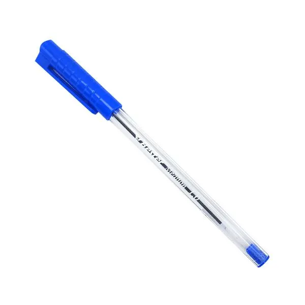 Bolígrafo 1.0mm Azul Bestbol002