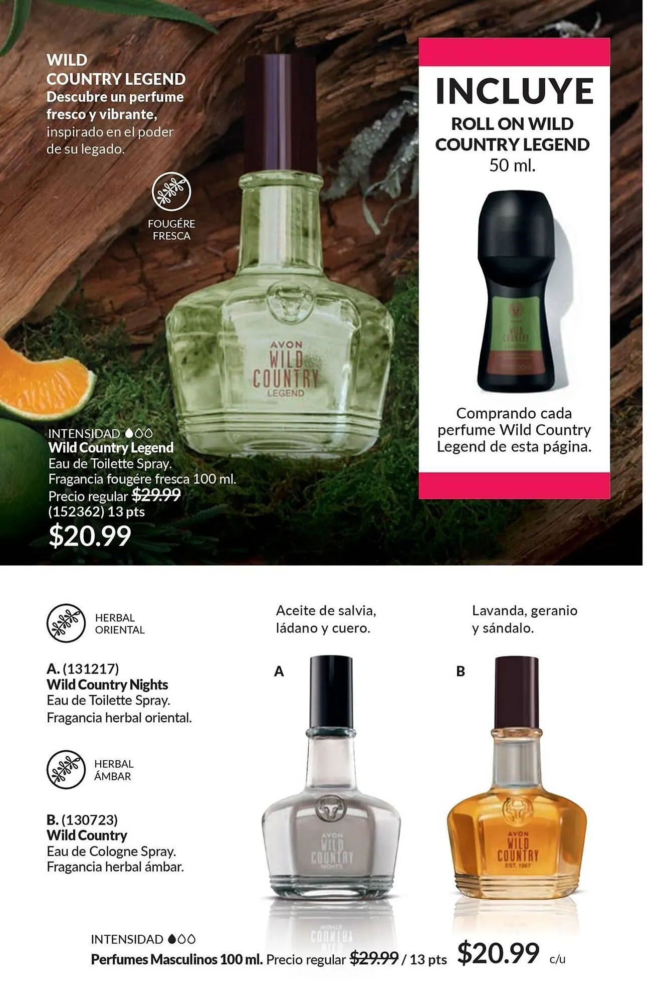 Catalogo de Catálogo AVON 1 de mayo al 31 de mayo 2026 - Pag 76