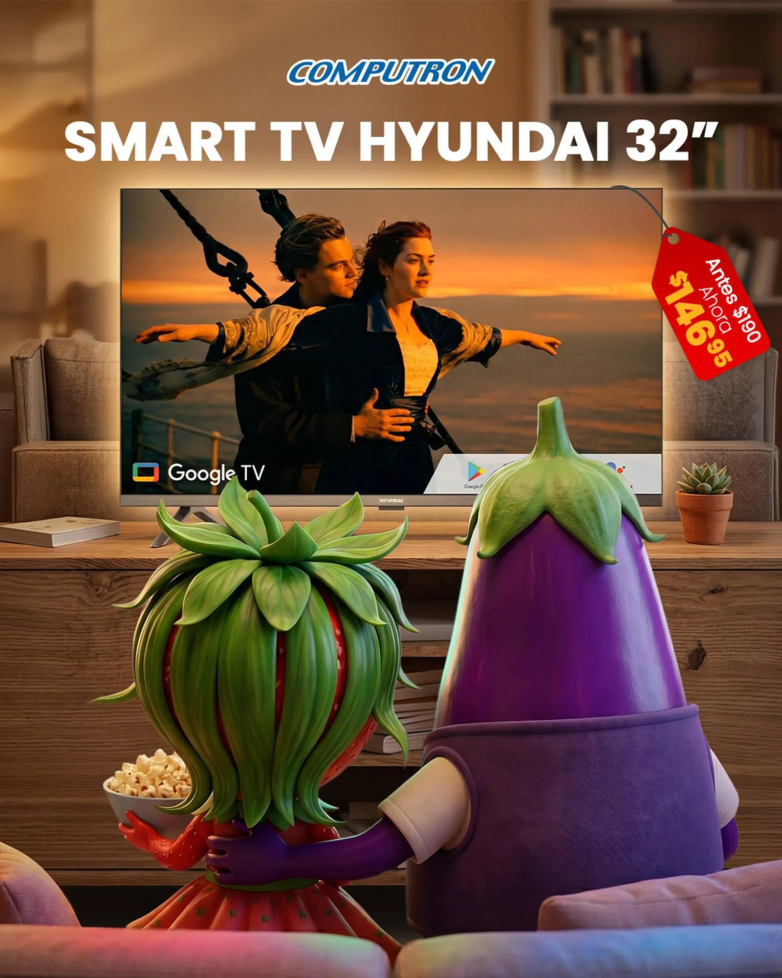 Catalogo de Catálogo Computron 16 de abril al 16 de abril 2026 - Pag 2