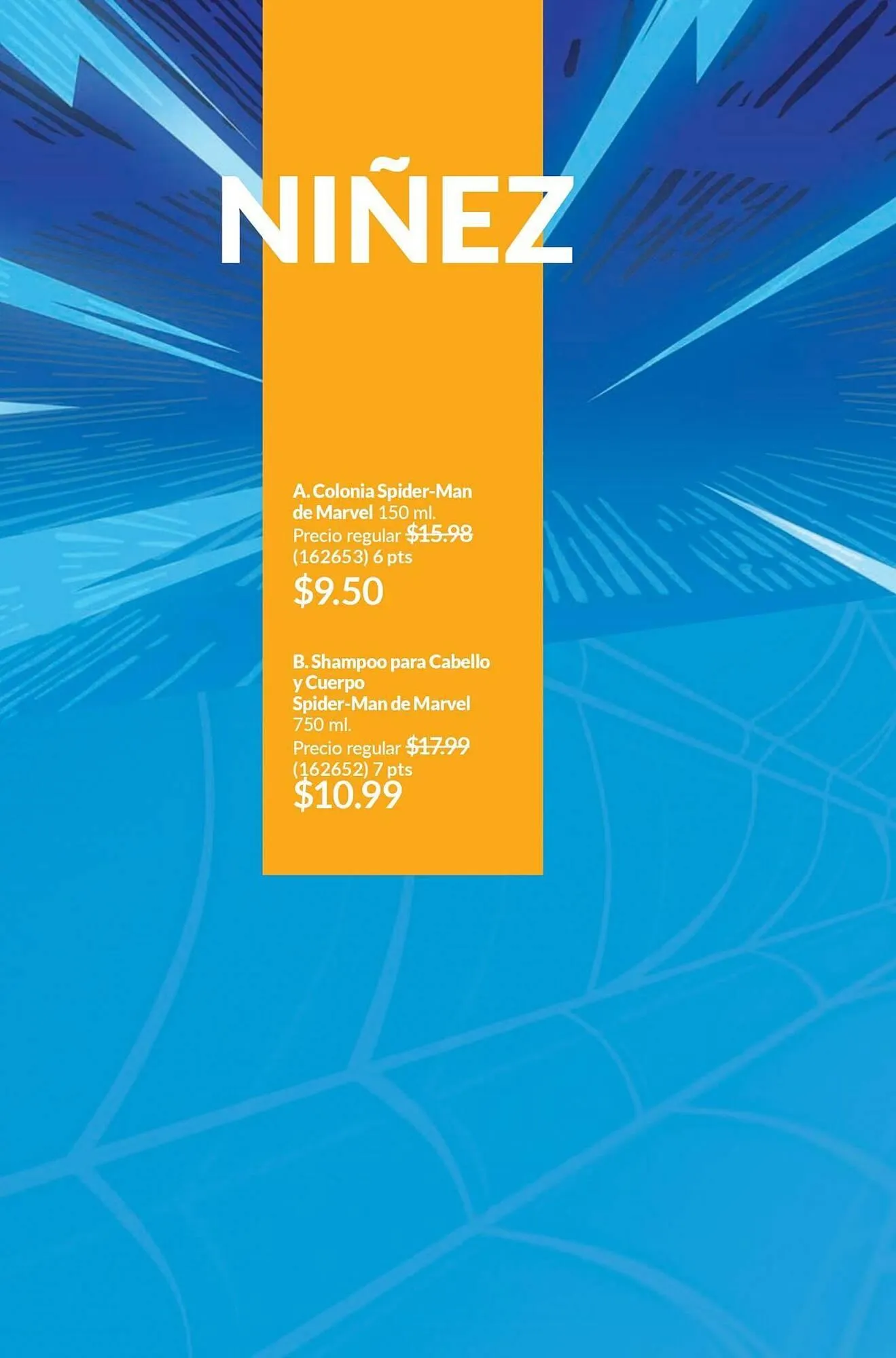 Catalogo de Catálogo AVON 19 de diciembre al 22 de enero 2025 - Pag 110