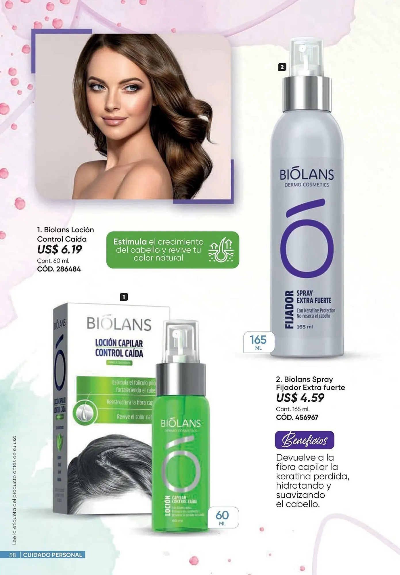 Catalogo de Catálogo Azzorti 26 de noviembre al 31 de diciembre 2025 - Pag 58