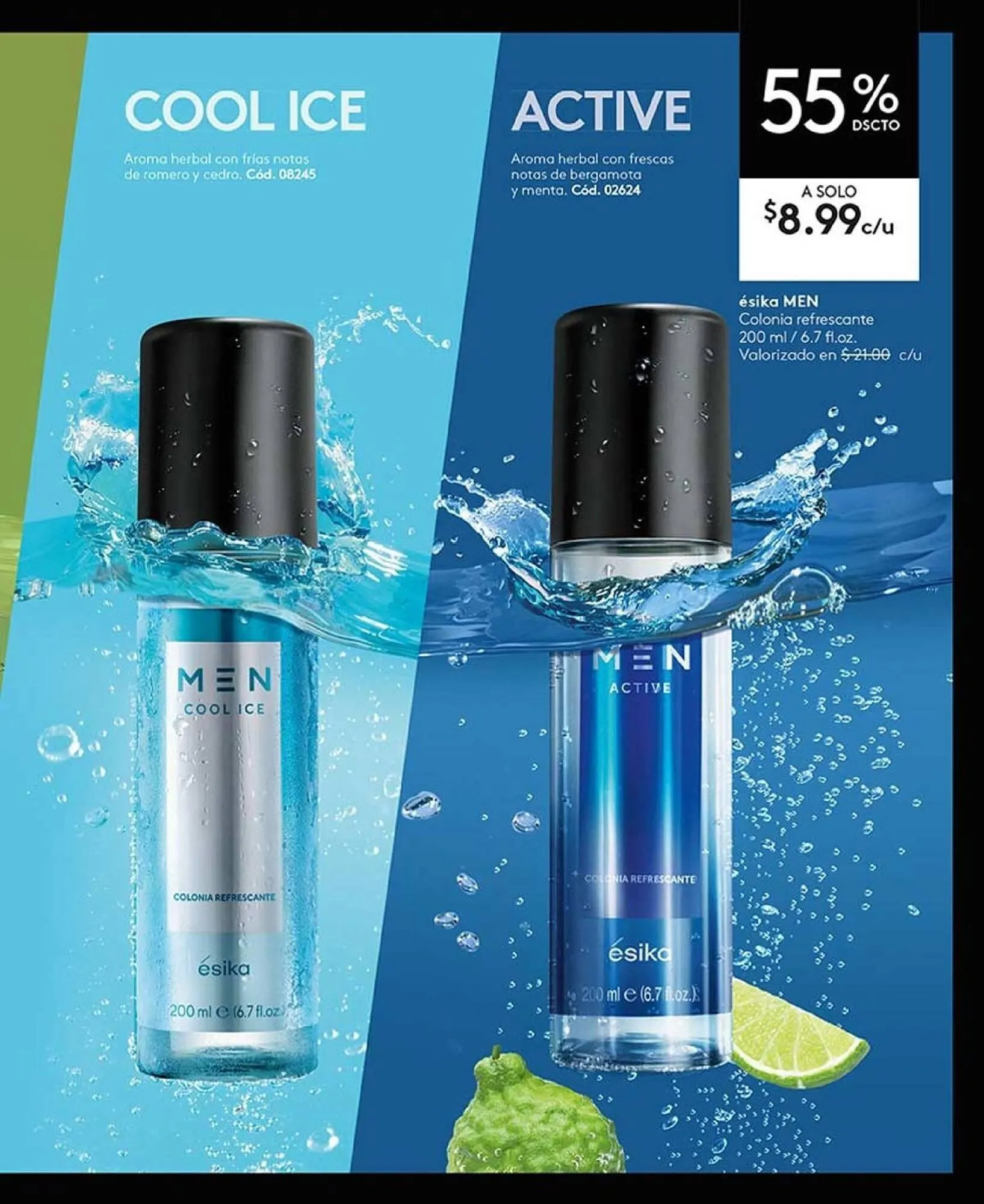 Catalogo de Catálogo Ésika 22 de enero al 28 de febrero 2026 - Pag 119