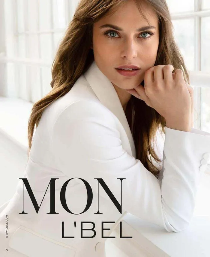 Catalogo de Catálogo L'Bel Ecuador C13 10 de julio al 4 de agosto 2024 - Pag 56