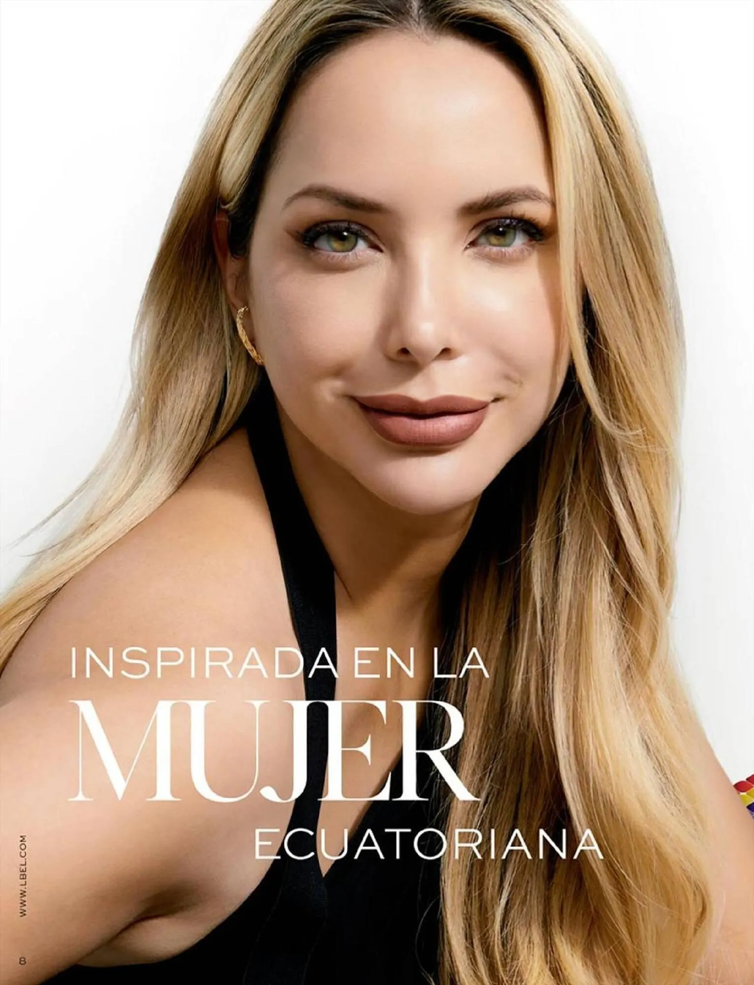 Catalogo de Catálogo L'bel 13 de septiembre al 3 de octubre 2023 - Pag 8