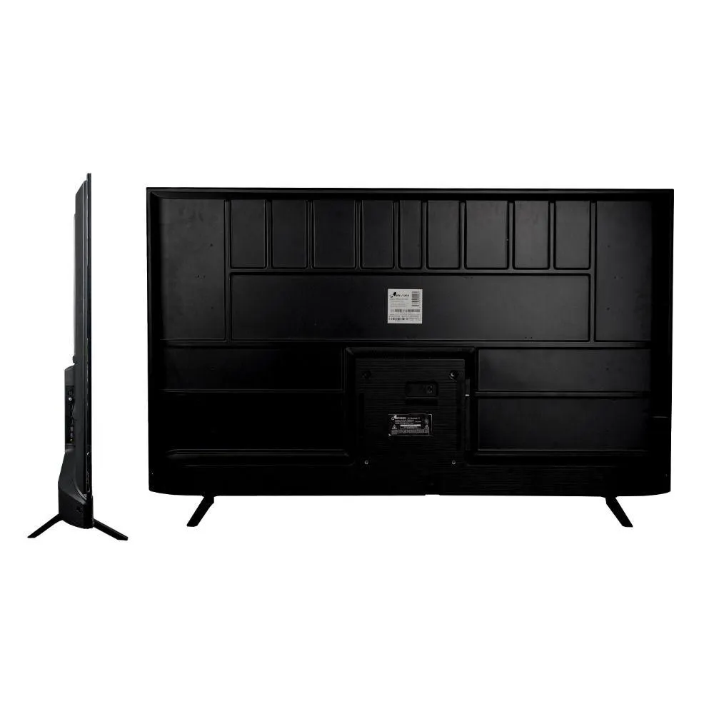 Televisor Google TV Ultra HD 4K Riviera 55" RLED-GL55HIKA5