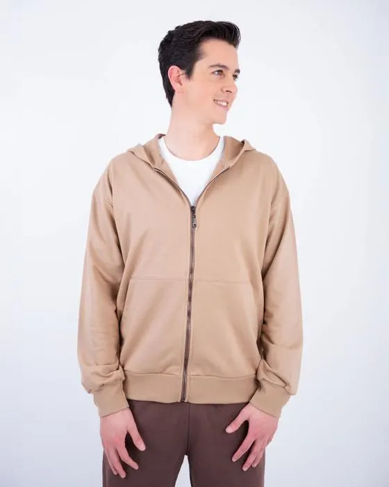 Sudadera con Capucha