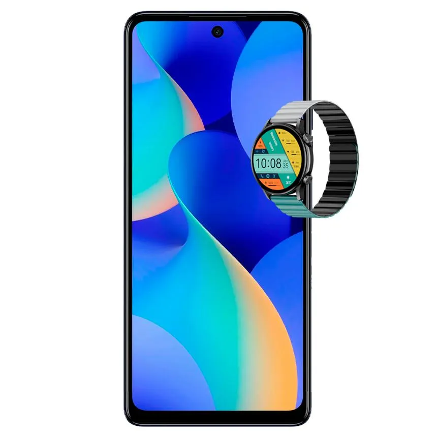 COMBO SPARK 10 (128GB) + KIESLECT WATCH KR PRO LTD