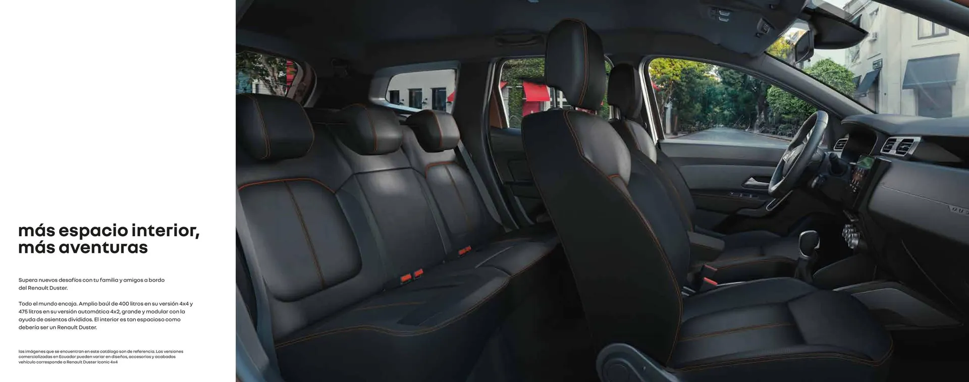 Catalogo de Catálogo Renault 20 de enero al 20 de enero 2026 - Pag 5