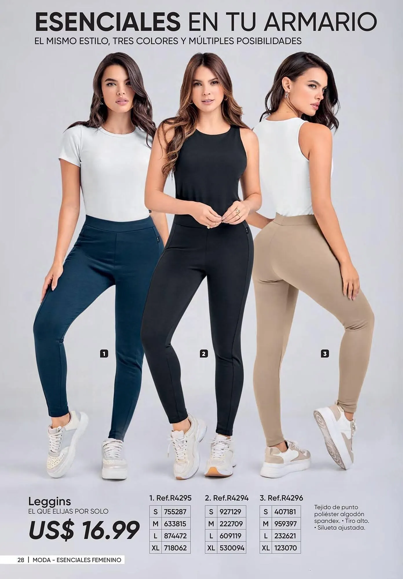 Catalogo de Catálogo Azzorti 23 de febrero al 16 de marzo 2025 - Pag 36