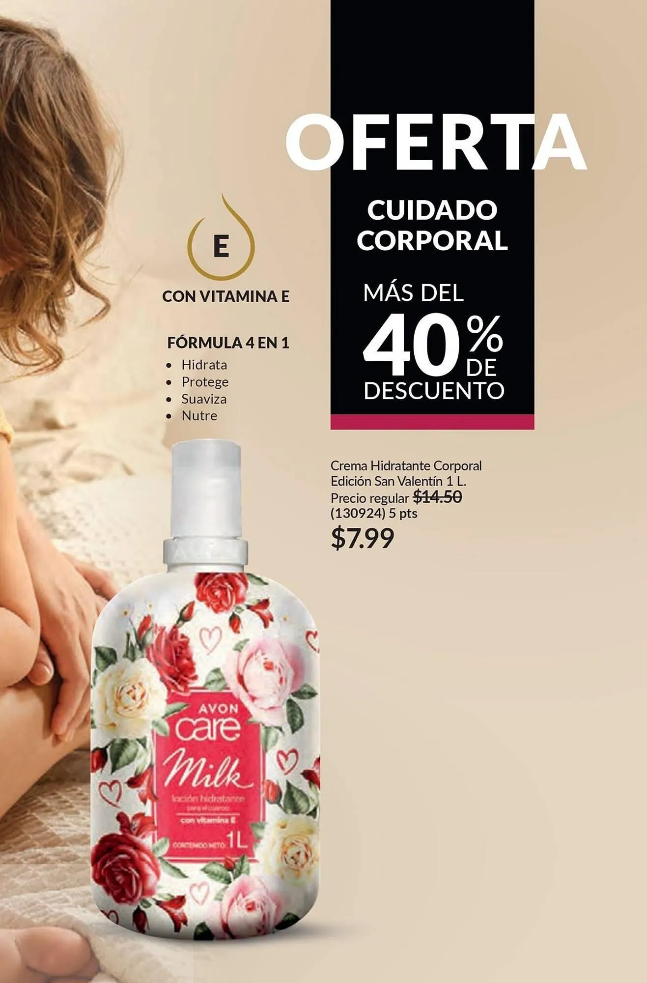 Catalogo de Catálogo AVON 3 de marzo al 31 de marzo 2025 - Pag 139