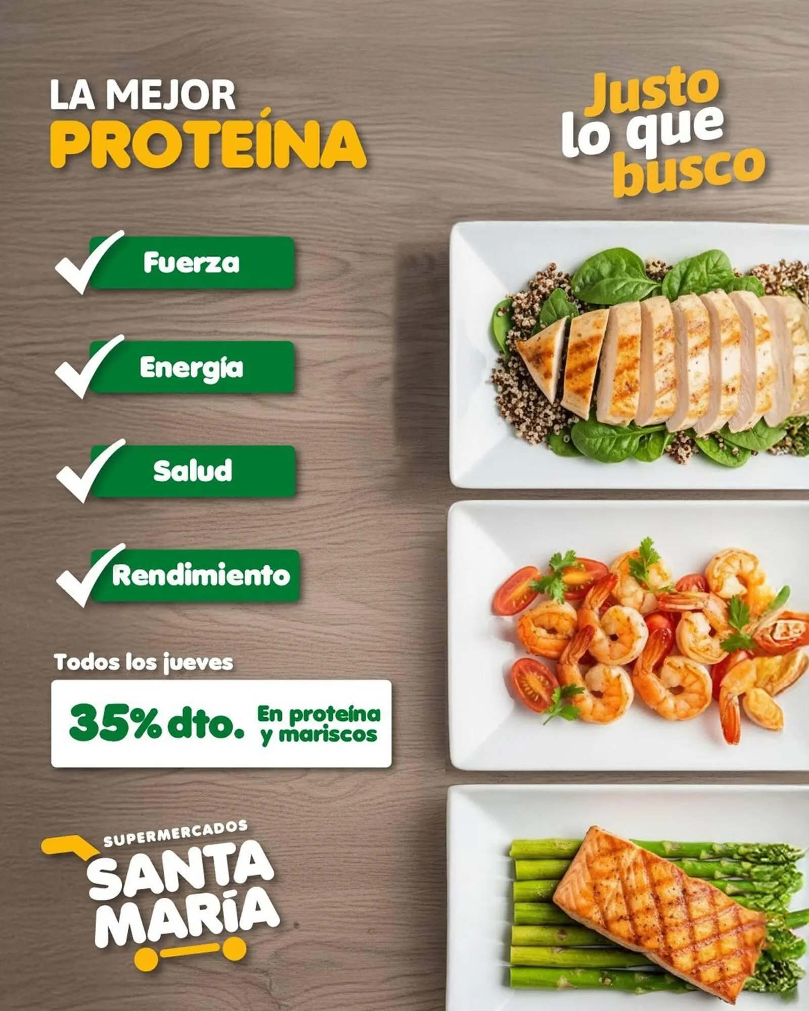 Catalogo de Catálogo Santa Maria 10 de diciembre al 30 de diciembre 2025 - Pag 1