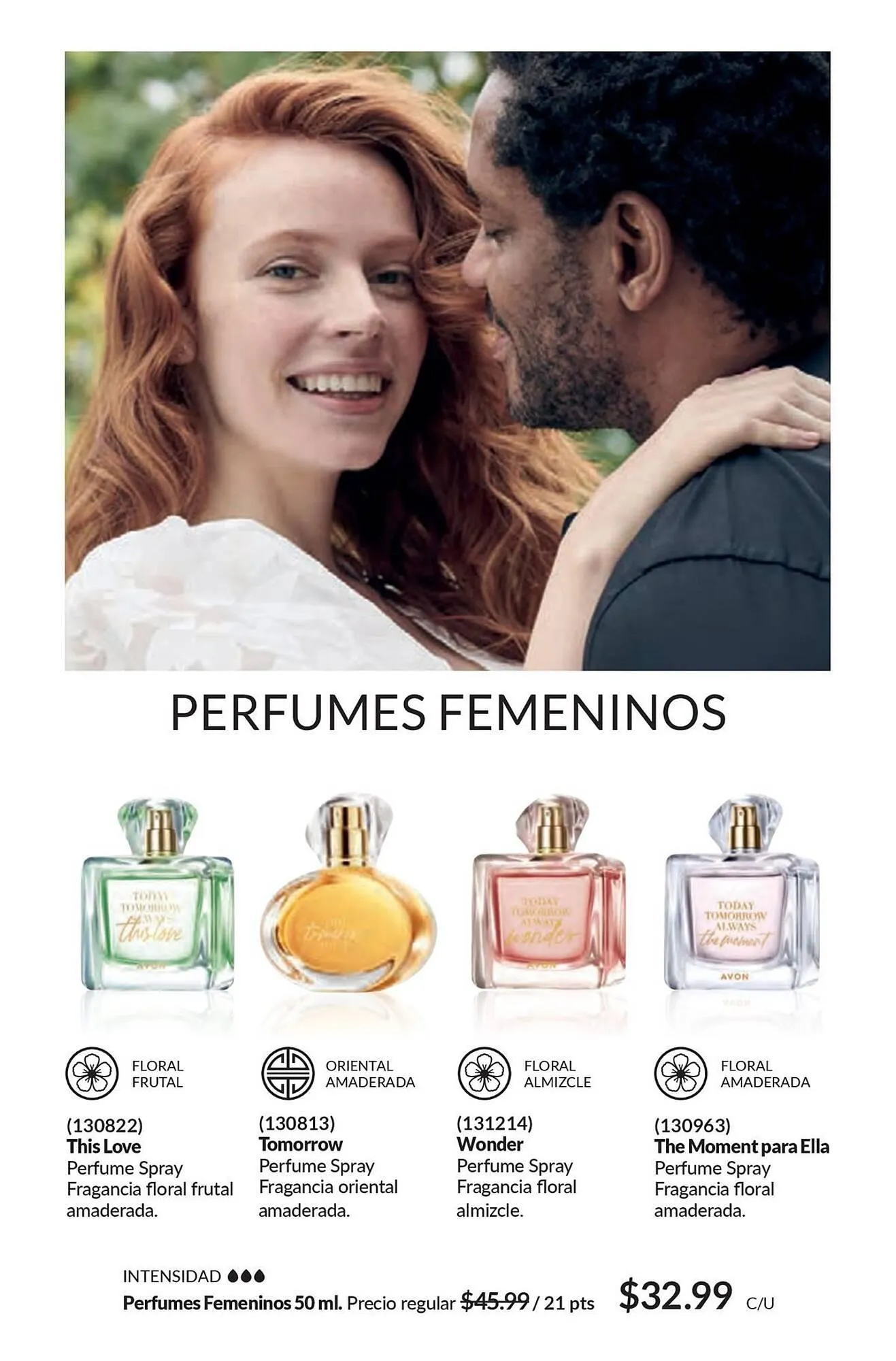 Catalogo de Catálogo AVON 3 de marzo al 31 de marzo 2025 - Pag 68