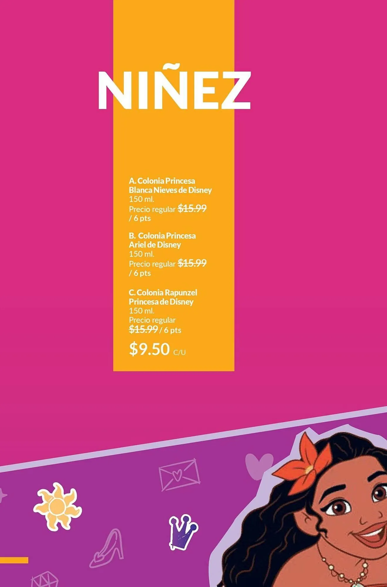 Catalogo de Catálogo AVON 9 de febrero al 2 de marzo 2025 - Pag 110