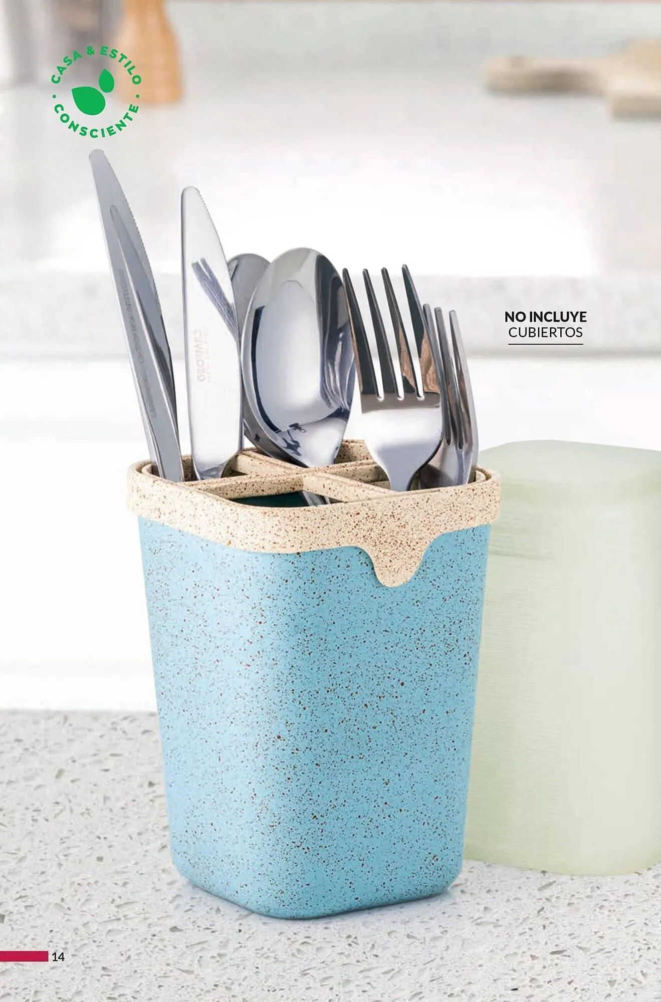 Catalogo de Catálogo AVON 21 de marzo al 15 de abril 2024 - Pag 14