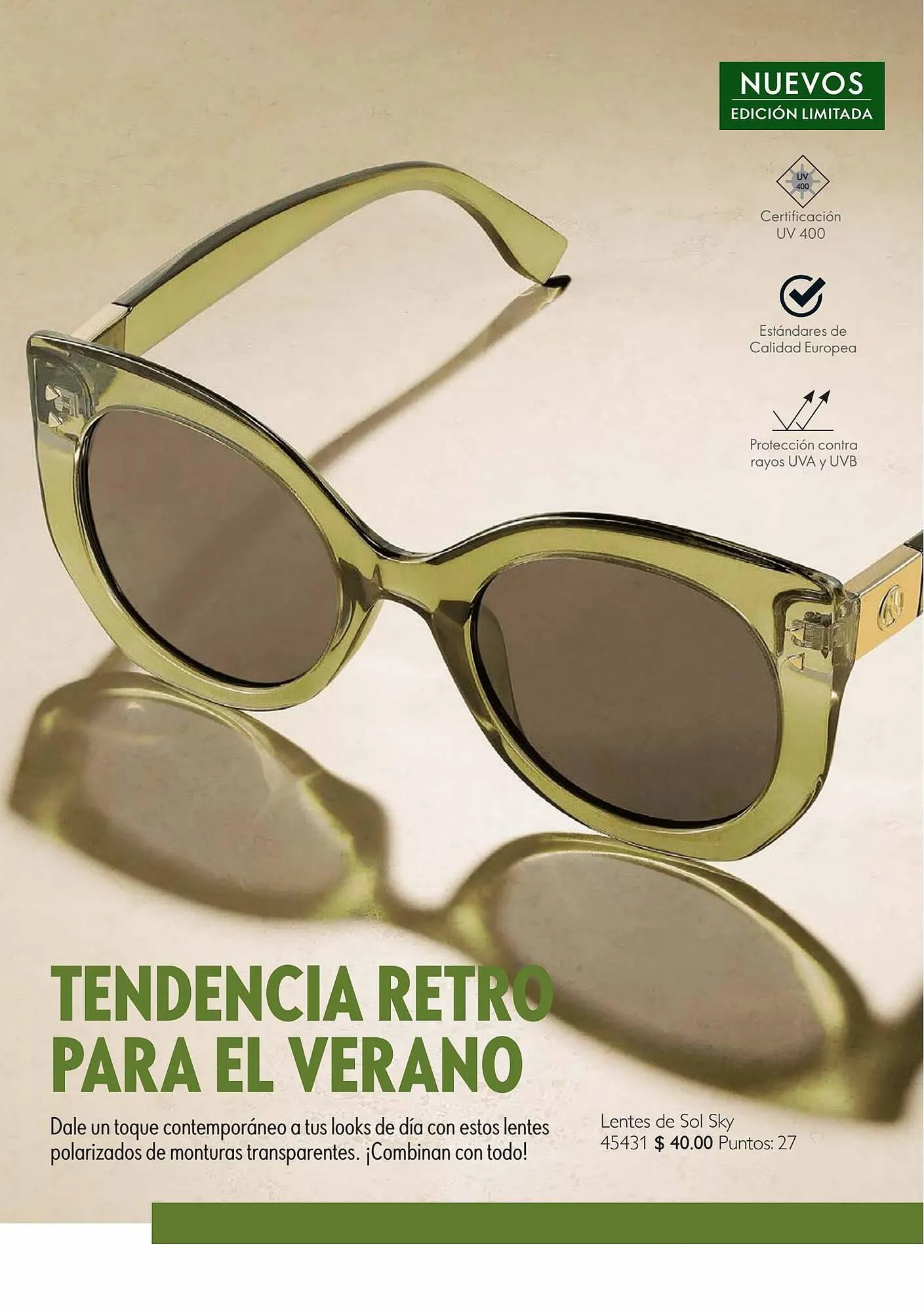 Catalogo de Catálogo Oriflame 17 de julio al 20 de julio 2023 - Pag 13