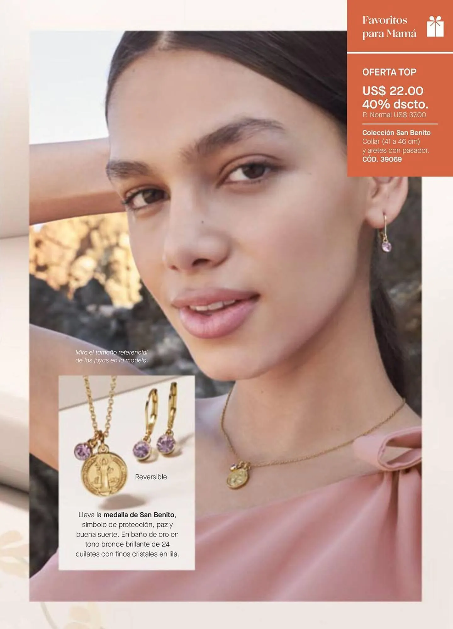 Catalogo de Catálogo Yanbal 26 de marzo al 19 de abril 2024 - Pag 51