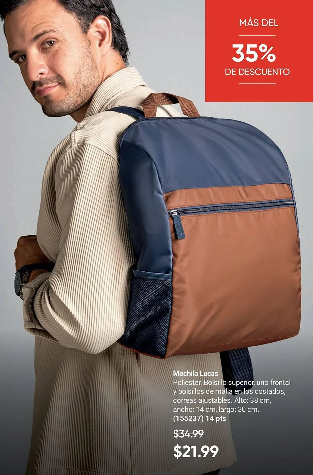 Catalogo de Catálogo AVON 1 de mayo al 31 de mayo 2026 - Pag 95