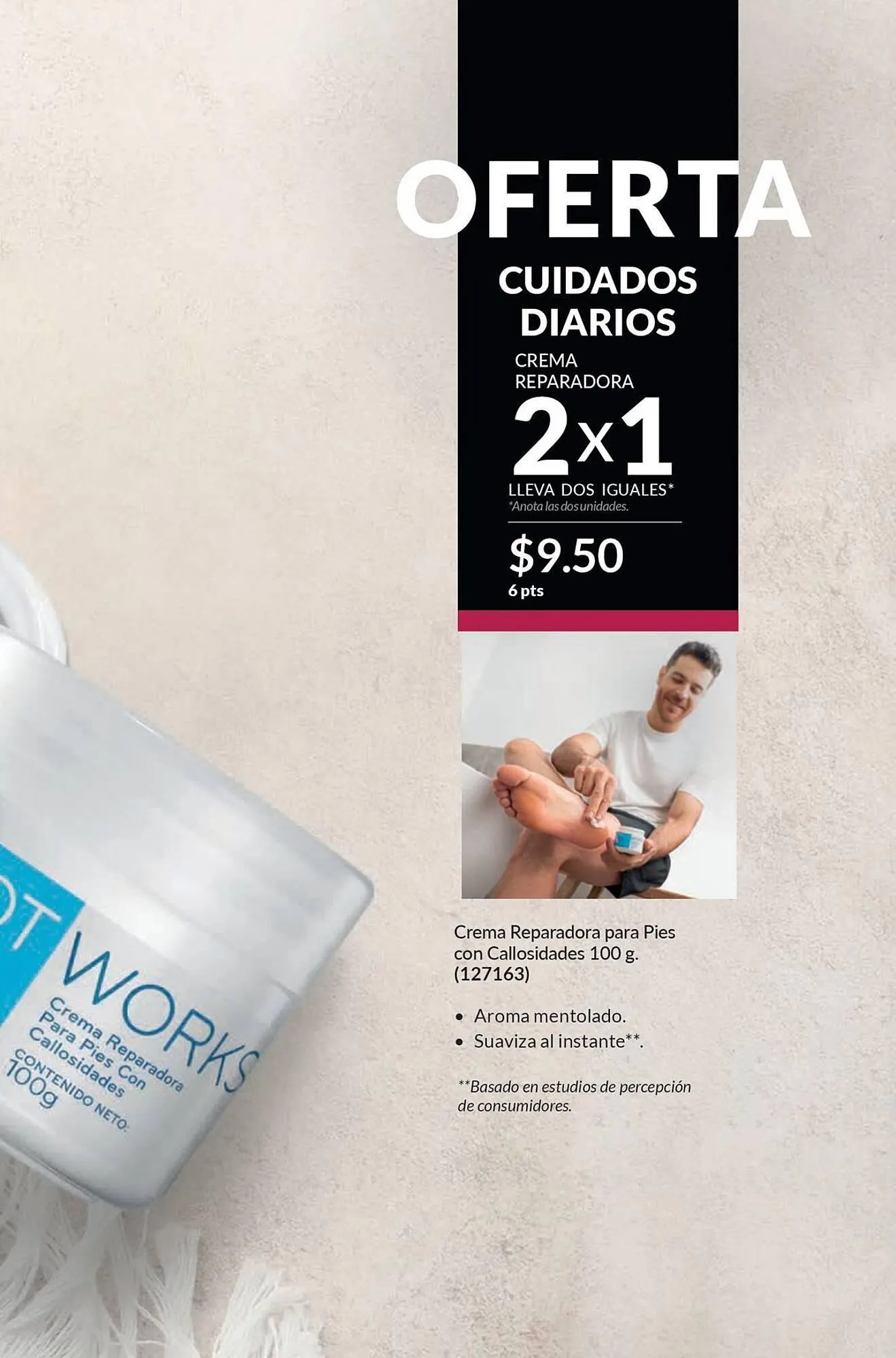 Catalogo de Catálogo AVON 19 de diciembre al 22 de enero 2025 - Pag 169