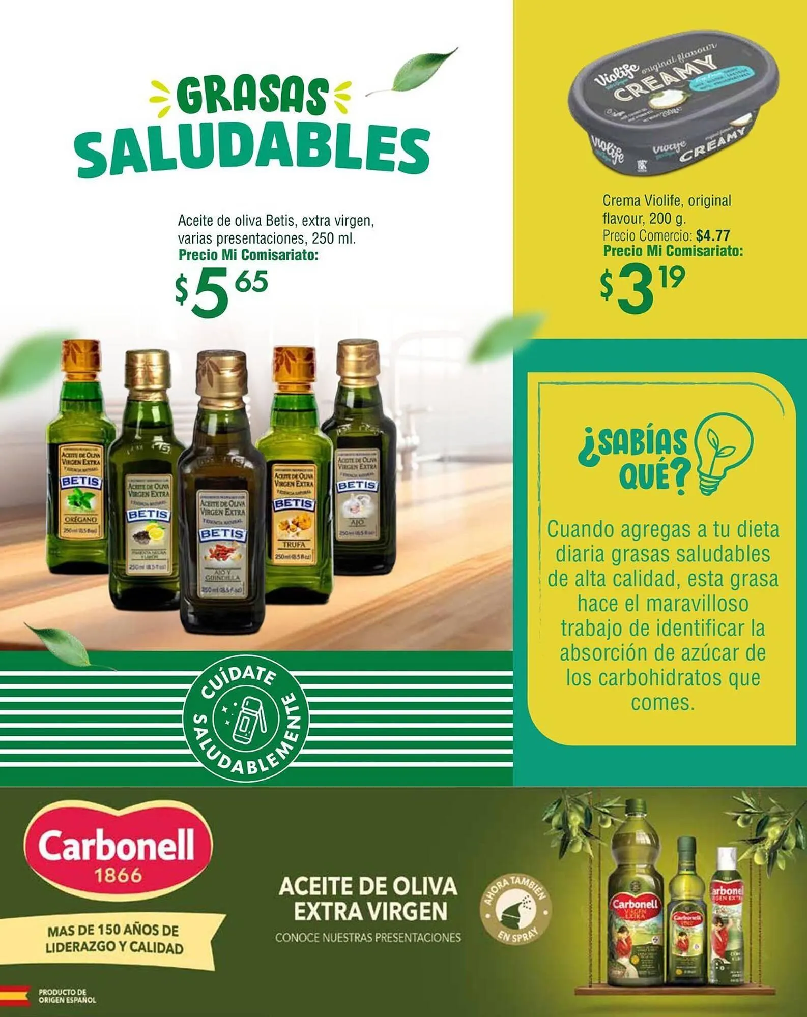 Catalogo de Catálogo Mi Comisariato 16 de enero al 30 de enero 2025 - Pag 9